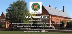 St Arnaud Secondary College