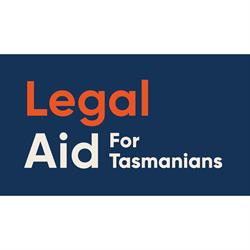 Tasmania Legal Aid