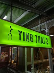 Ying Thai 2 Restaurant
