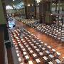 Hire examination chairs and tables