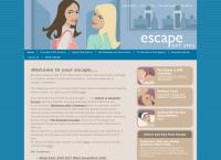 Escape Day Spas