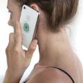 iPhone Radiation Shield