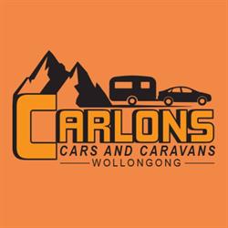 Carlon Caravans