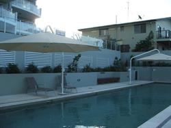 Tingeera Beachfront Apartments