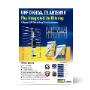 Laceys.tv Aerial Industries Product Flyer UHF Digital TV Antenna