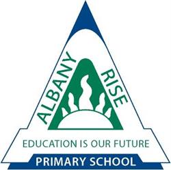 Albany Rise Primary School