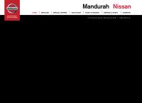 Mandurah Nissan