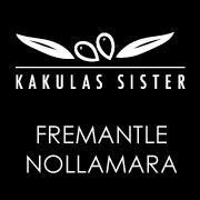 Kakulas Sister Grocer
