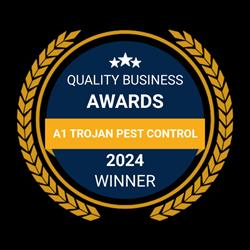 A1 Trojan Pest Control