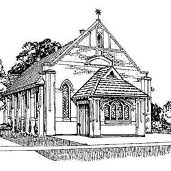 St Andrew's Aberfeldie