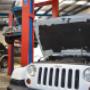 4wd servicing