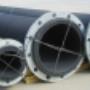 Hand Made Rubber Hose Assemblies