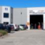 Pacific Industrial Access Warehouse