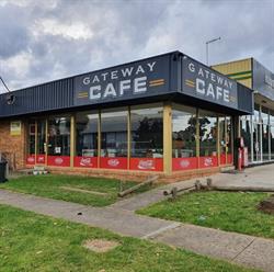 Gateway Takeaway