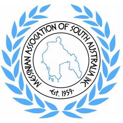 Messinian Association Of South Australia Inc