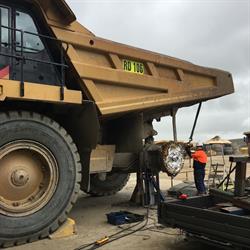 Bendigo Air & Hydraulics