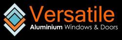 Versatile Aluminium Windows and Doors