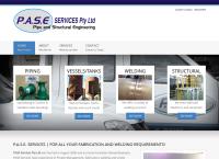 P.A.S.E Services Pty Ltd