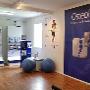 Clinical Pilates room