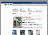 Envisage Building Systems