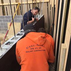 Exel Seal - Melbourne Pty Ltd