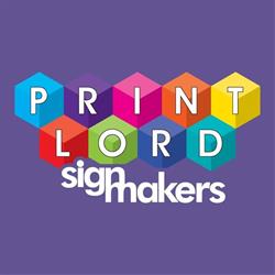 Print Lord Sign Makers