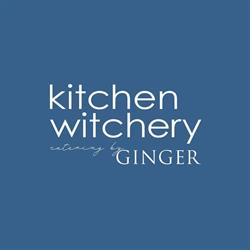 Kitchen Witchery