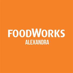 Reddrop's Foodworks Supermarkets