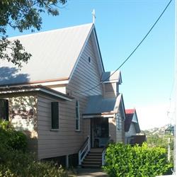 Anglican Church Of Australia