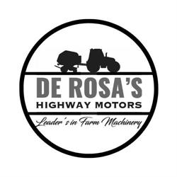 De Rosa's Highway Motors