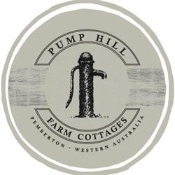 Pump Hill Farm Cottages