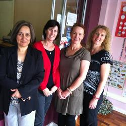 Moonee Vale Clinic