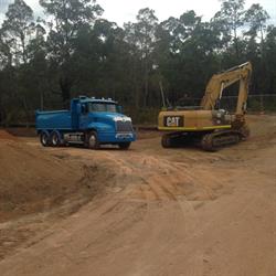Jbe Earthmoving