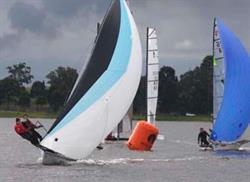 Formula Sailcraft