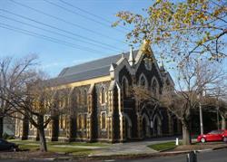 Uniting Church In Australia The