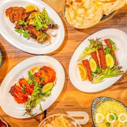 Savera Indian Restaurant