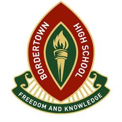 Bordertown High School