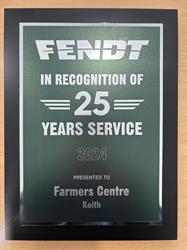 Farmers Centre Pty Ltd