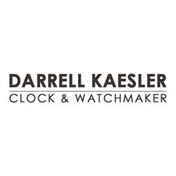 Darrell Kaesler Clock & Watchmaker