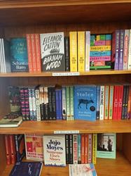 Ravens Parlour Bookstore The