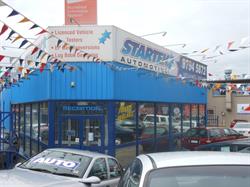 Startek Automotive Pty Ltd