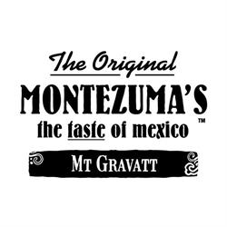 Montezuma's Mexican Restaurant & Bar - Mt Gravatt, QLD