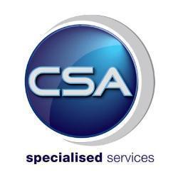 Csa Specialised Services Pty Ltd