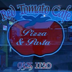 Red Tomato Cafe