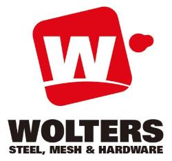 Wolters Steel, Mesh & Hardware Supplies