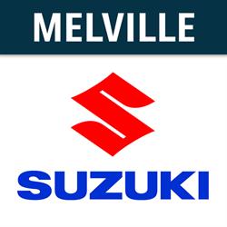 Melville Suzuki