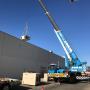 Commercial Air Conditioning Install