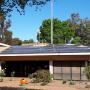 Solar Install LWDC Waikerie