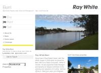 Ray White Berri's website