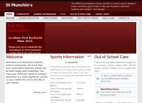 St. Munchin’s Catholic School Gosnells